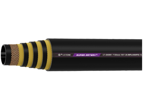 Super Artery SUPERA ISO18752-BC/CC