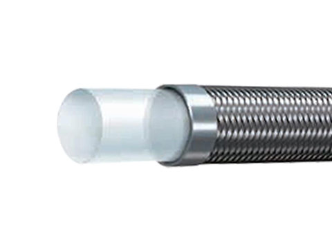 manguera de PTFE